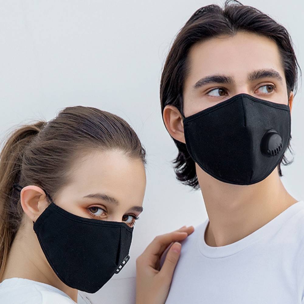 Reusable Face Mask - Face Mask Packs: Single Mask $11 Each