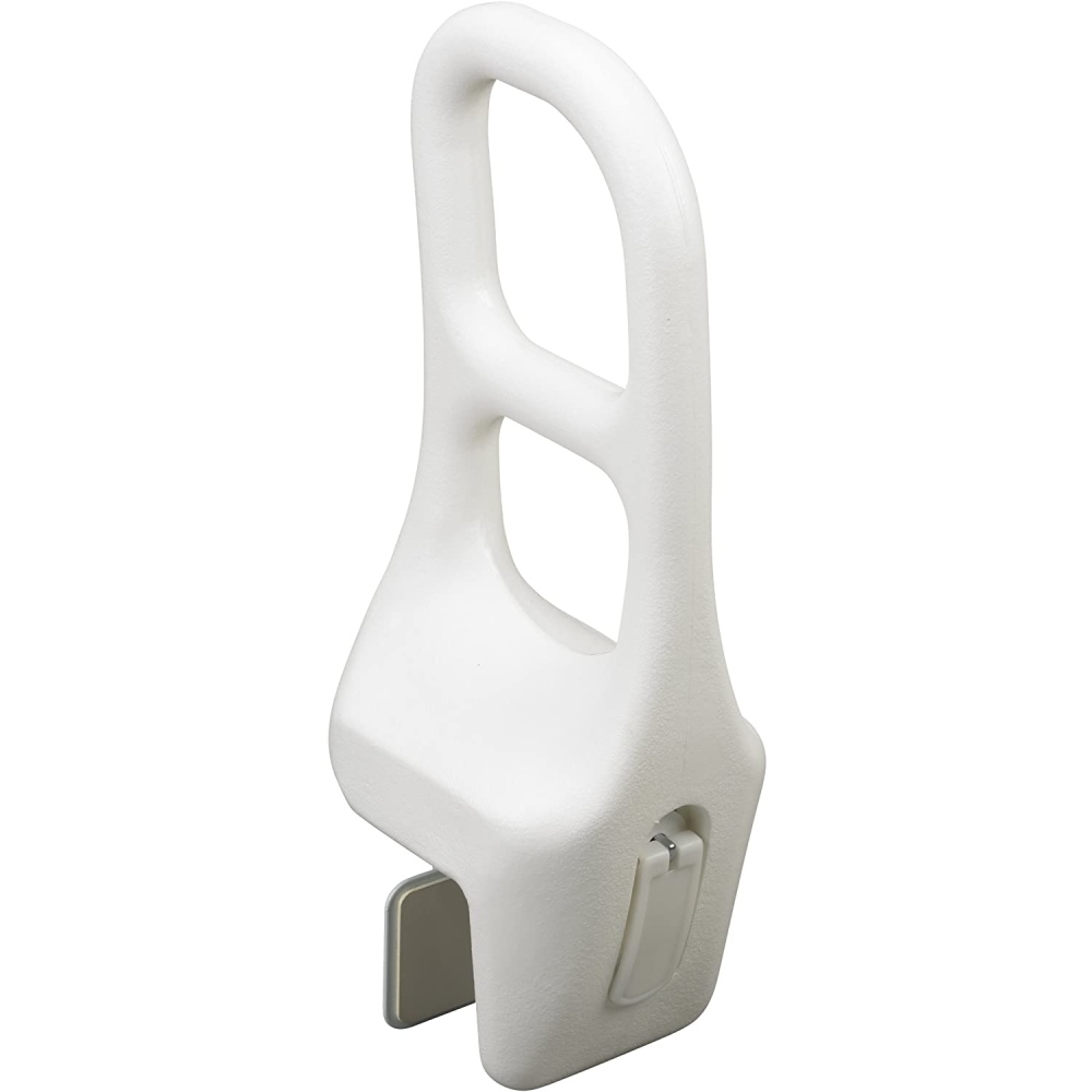 Bath Support Rail