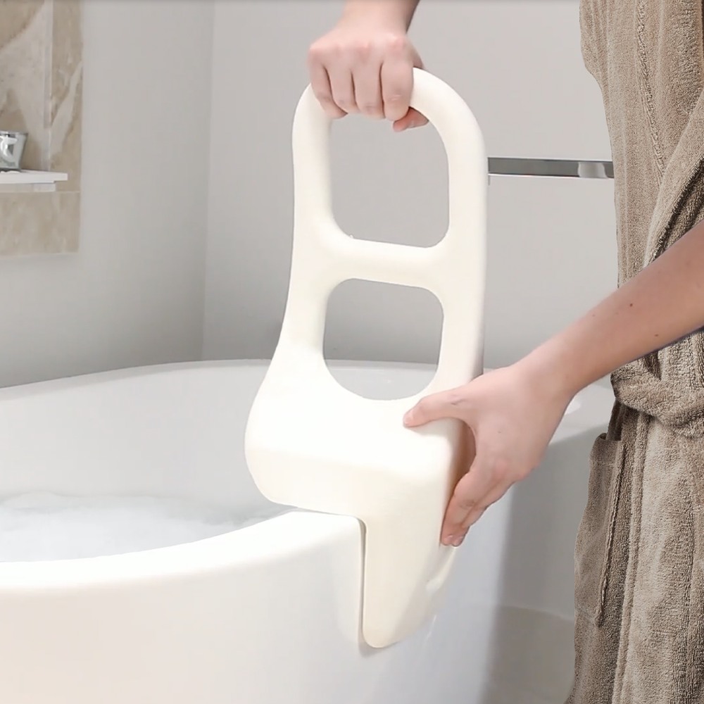 Bath Support Rail: image 1