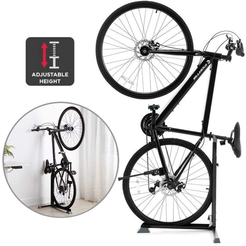 Bicycle Rack: image 2