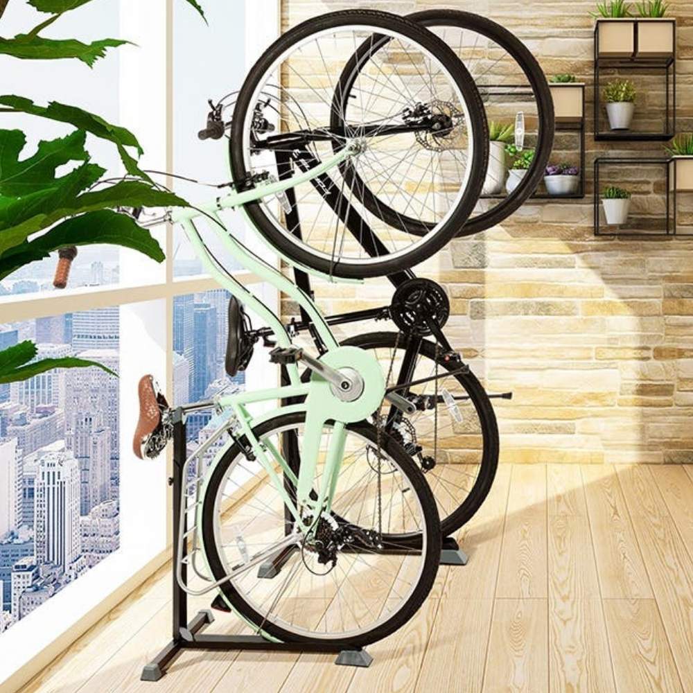 Bicycle Rack