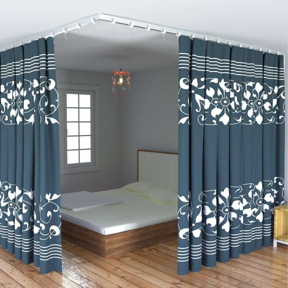 Ceiling Curtain Track