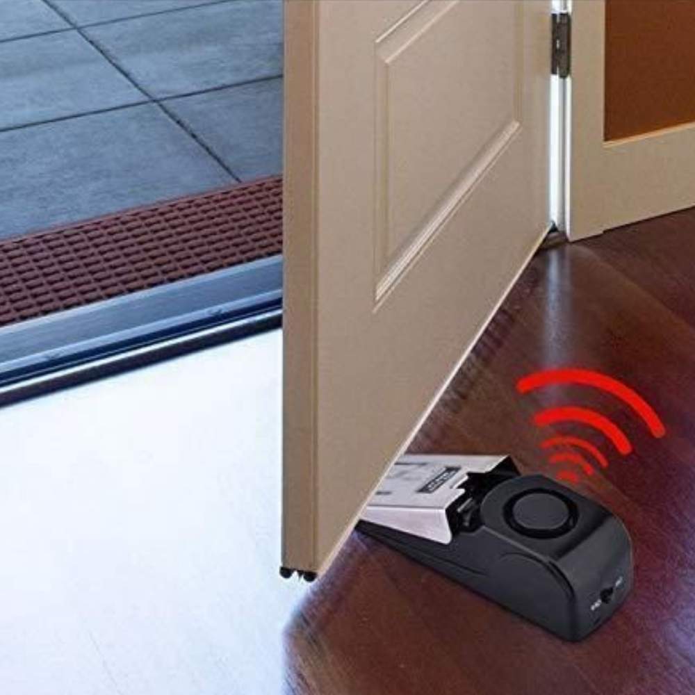 Door Stop Alarm: image 1