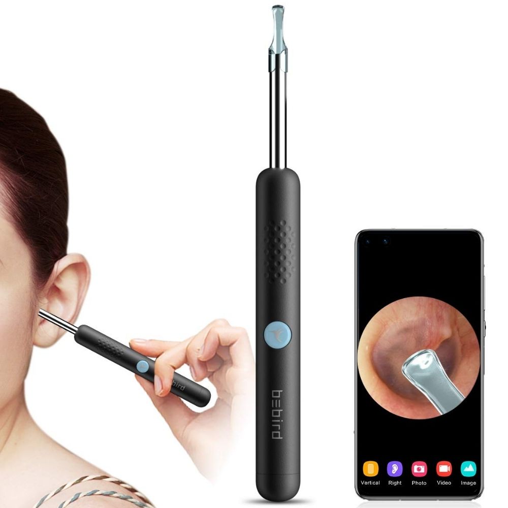 Video Otoscope