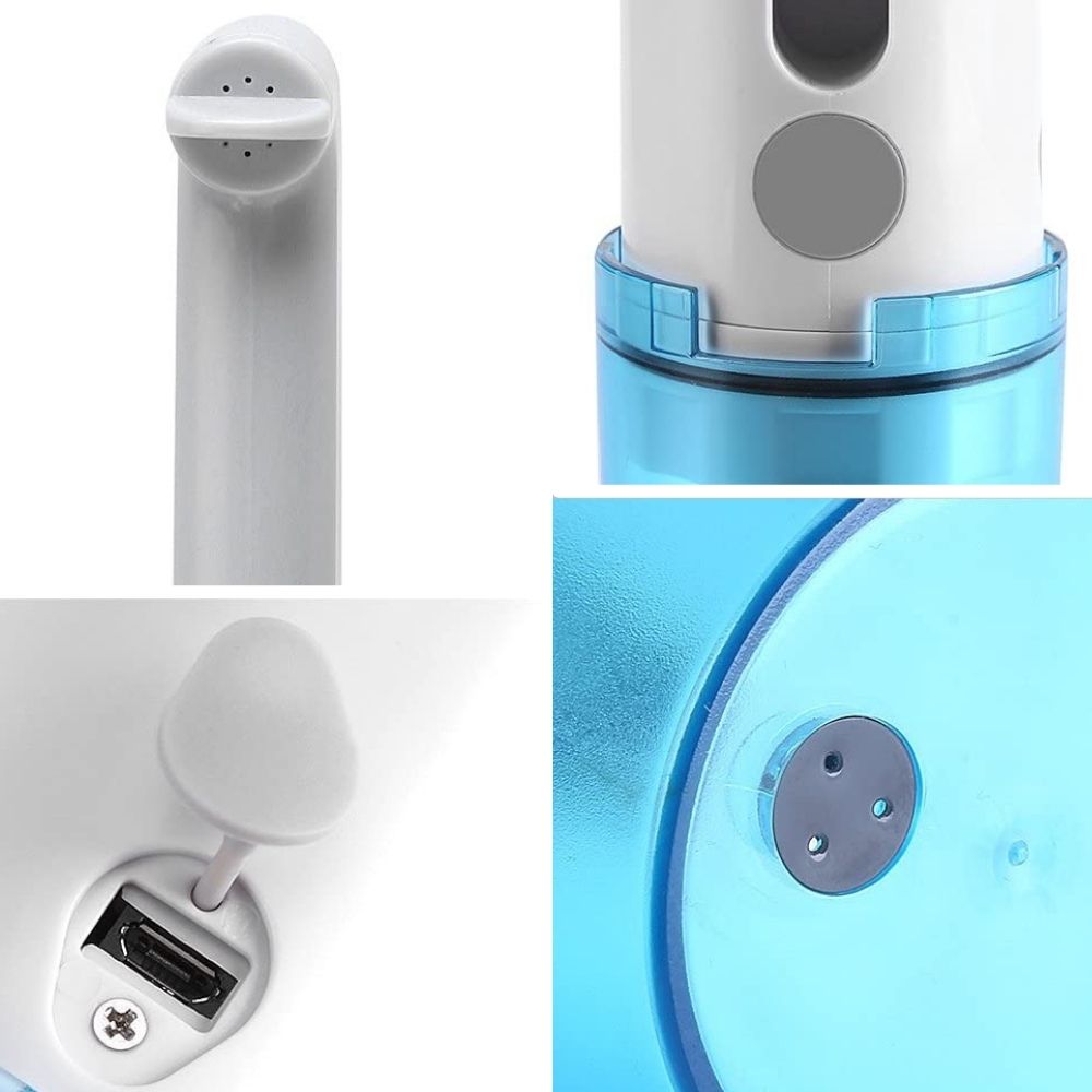 Portable Bidet: image 4