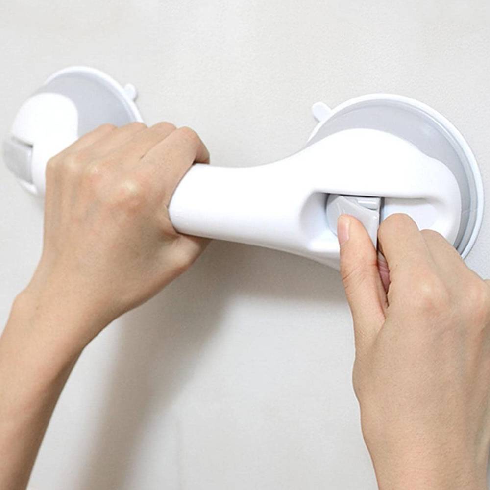 Bathtub Grip Handle: image 1