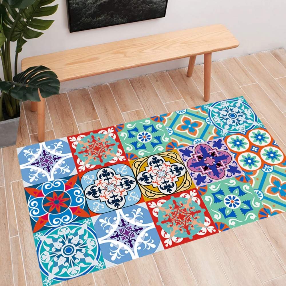 Tile Stickers - Colour: Mz 6 002 (Option 1): image 13
