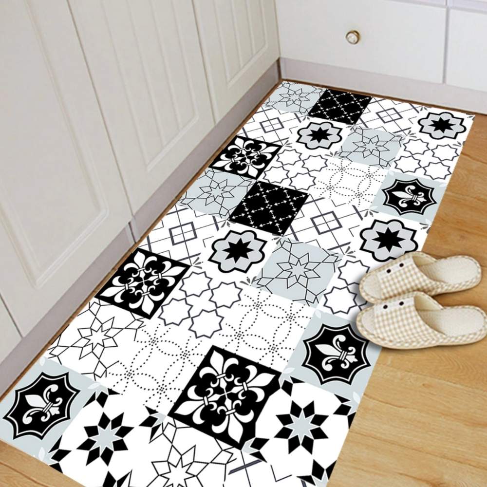 Tile Stickers - Colour: Mz 6 002 (Option 1): image 1