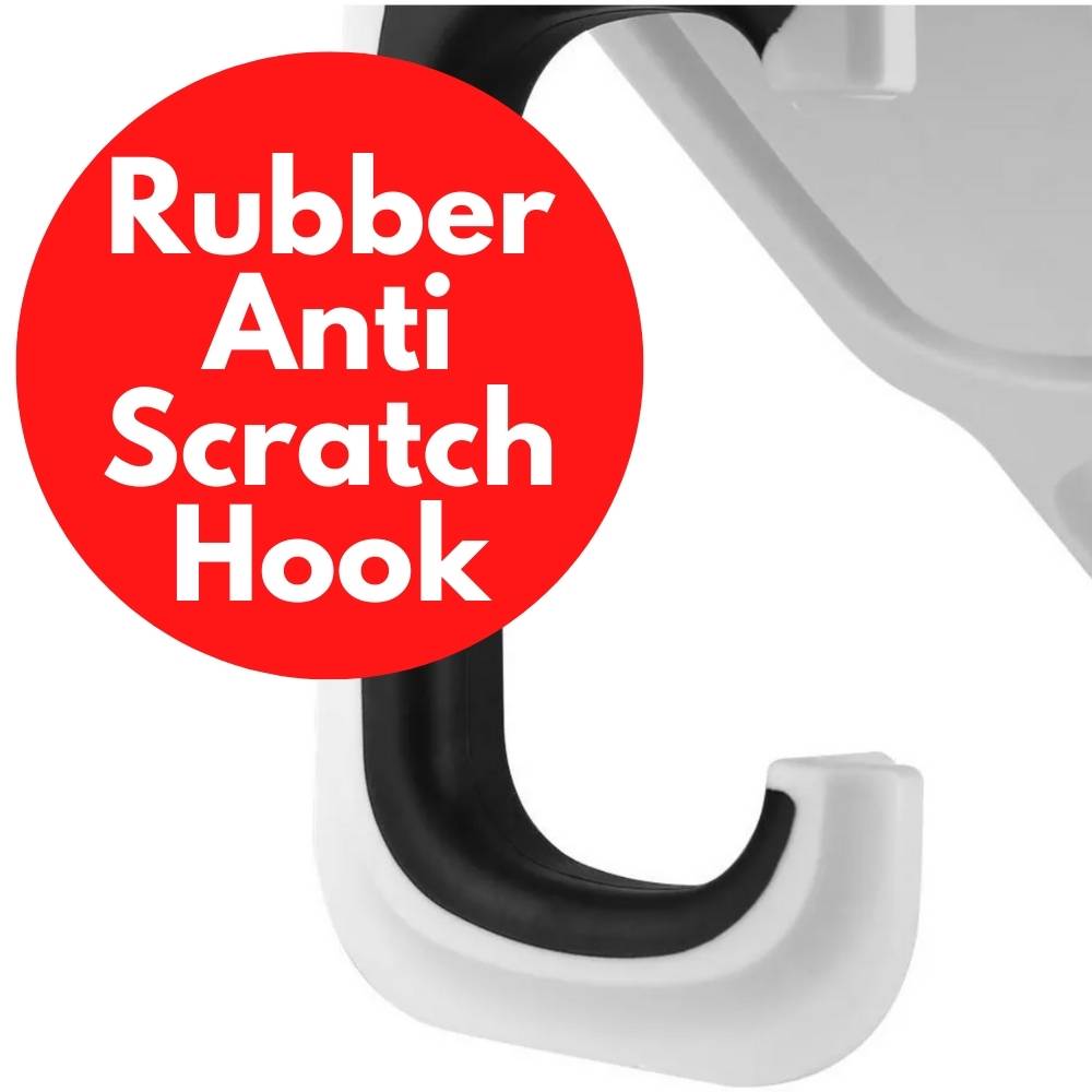 Vertical Bike Hook - Quantity: Single: image 4