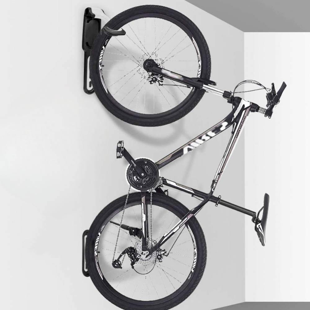 Vertical Bike Hook - Quantity: Single