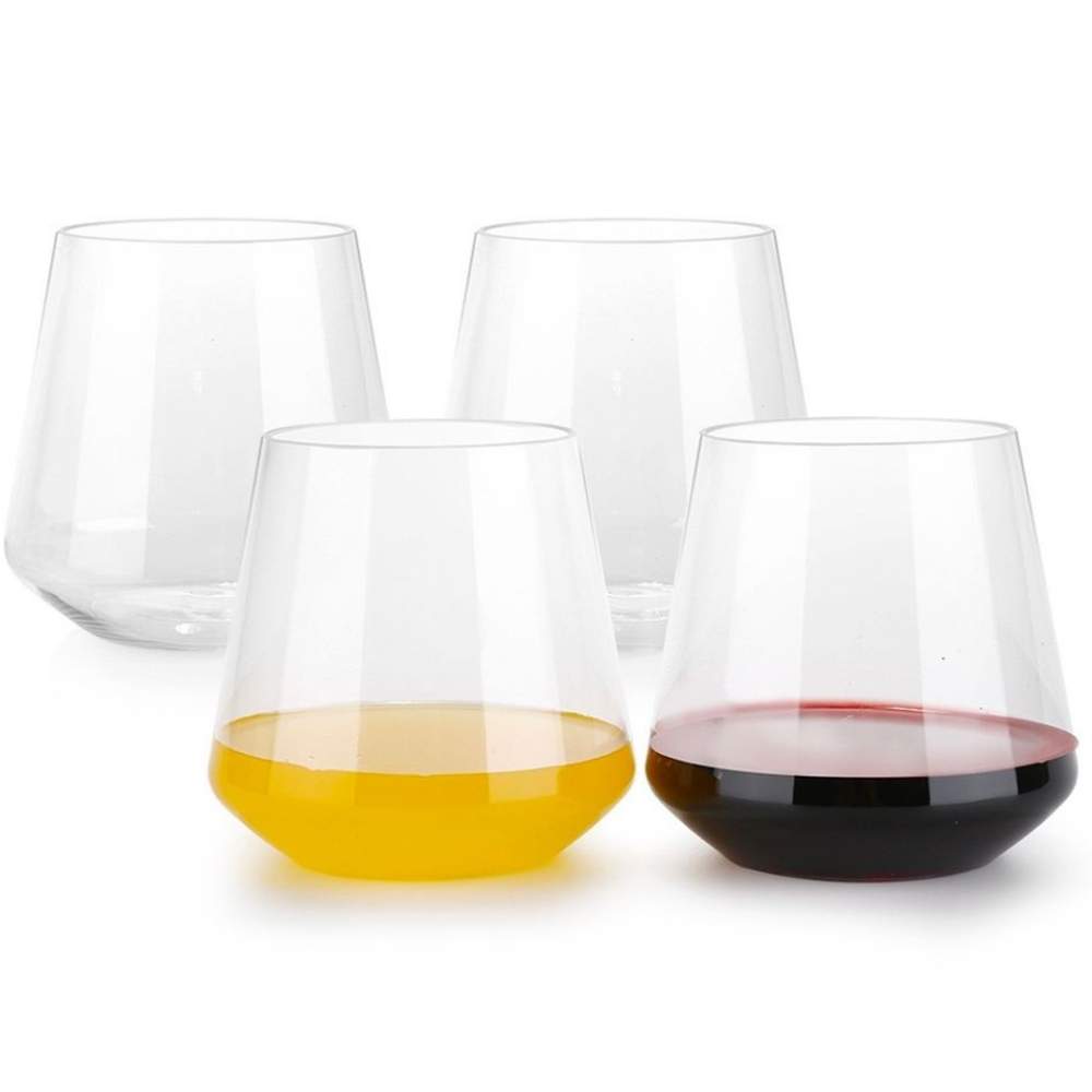 Plastic Tumbler Glasses: image 5
