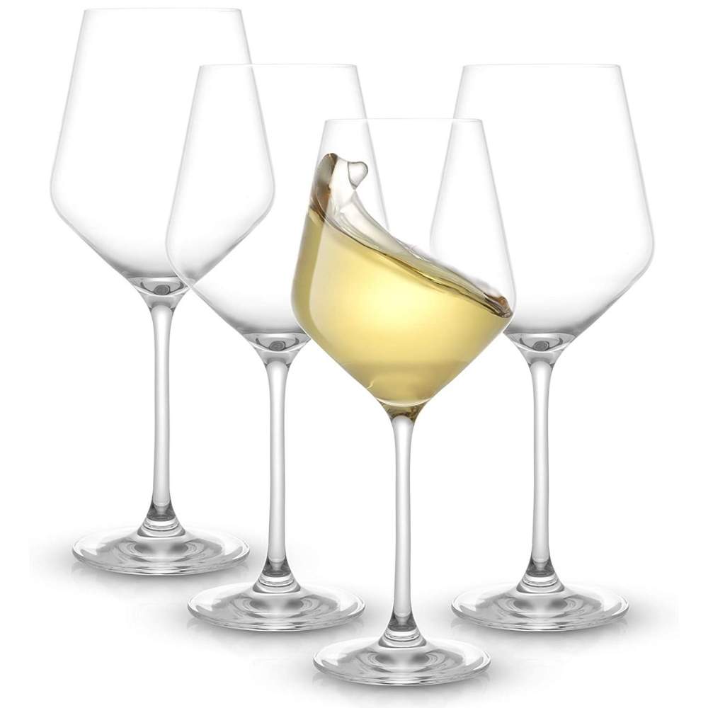 Plastic Wine Glasses