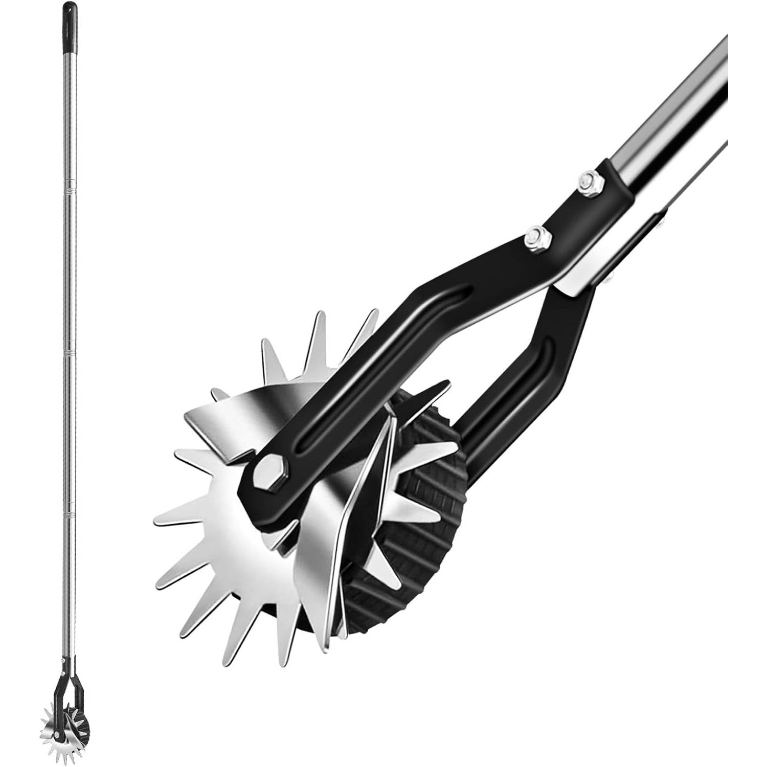 Lawn Edger Tool: image 3