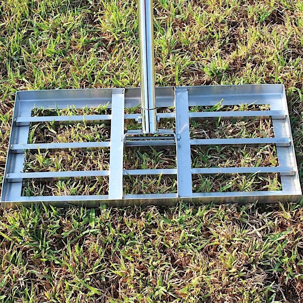 Lawn Level Rake - Lawn Level: Compact: image 6