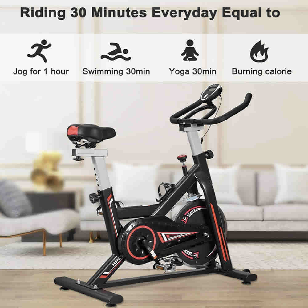 spin bike for sale near me