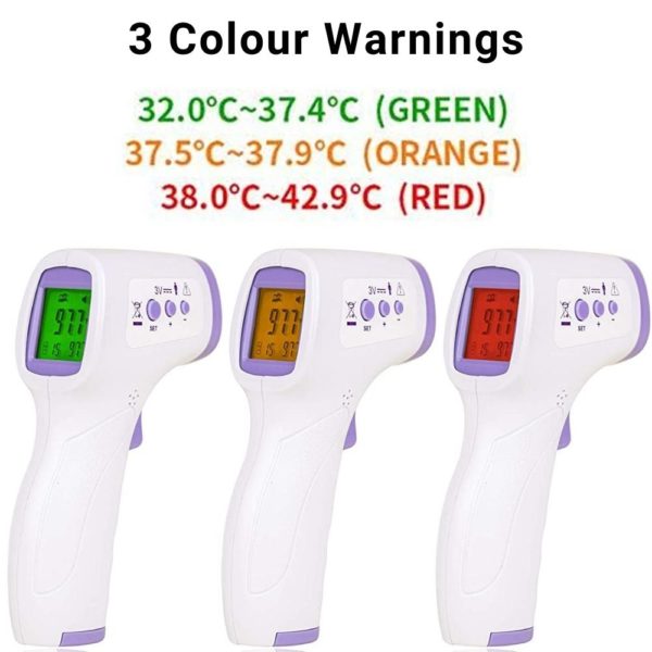 buy digital thermometer online