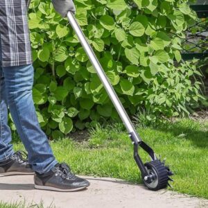Lawn Edger Tool | Grass Edger Tool | Manual Grass Edger