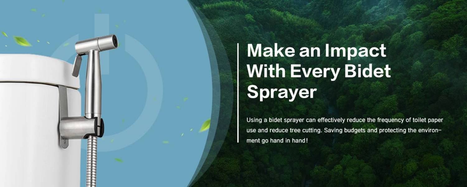 buy handheld bidet sprayer for toilet