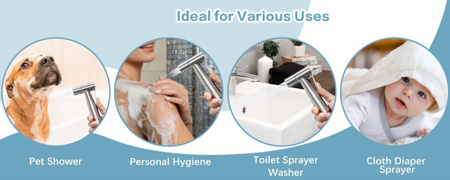 where to buy handheld bidet sprayer online