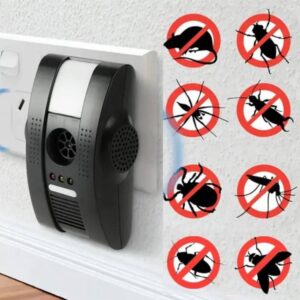 buy ultrasonic pest repellent