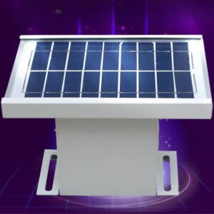 Bird Repeller Device | Solar Bird Repeller | Solar Powered Bird Deterrent